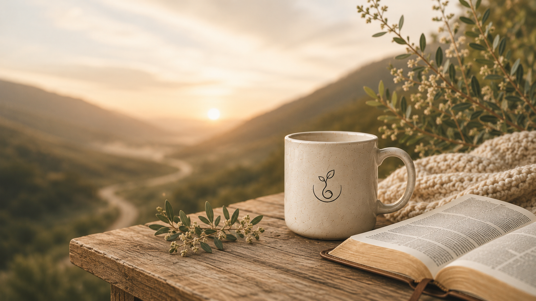 How Deeply Does God Love You?