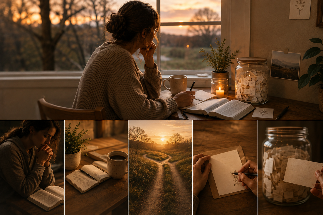 How to Guard Your Heart as a Christian in a Difficult Environment