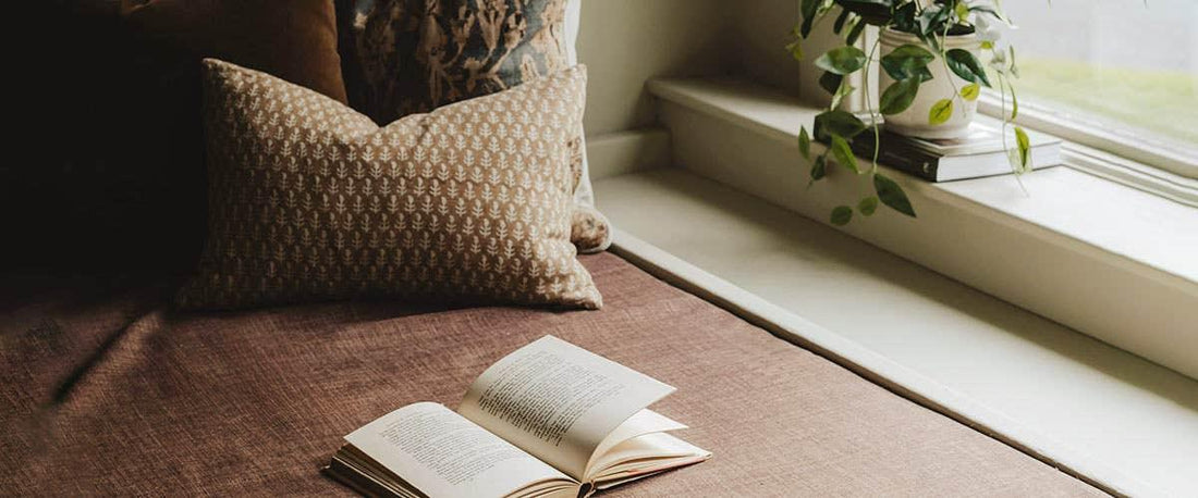 What to Do When You Haven’t Read Your Bible in Months (And Feel Spiritually Distant)