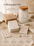 Remember™ Christian Gratitude Jar – 100 Faith Reflection Cards & Keepsake Gift